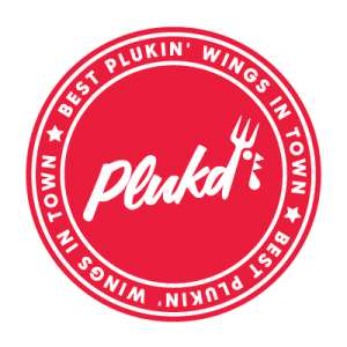 Plukd Logo